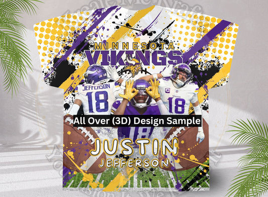 Let's Kreate - Cutsom Design