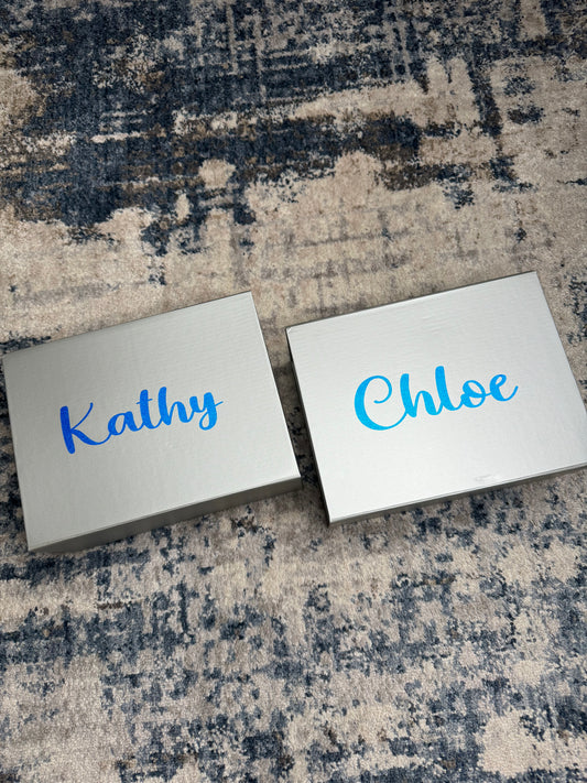 The Ultimate Gift Box