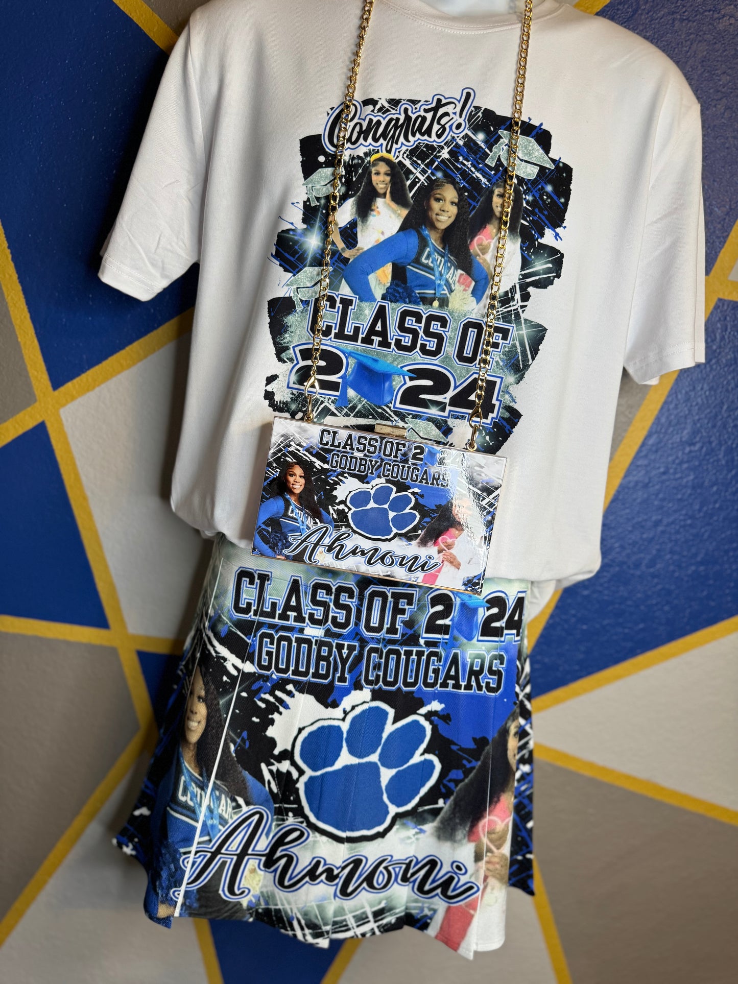 The “Get Into” Bundle