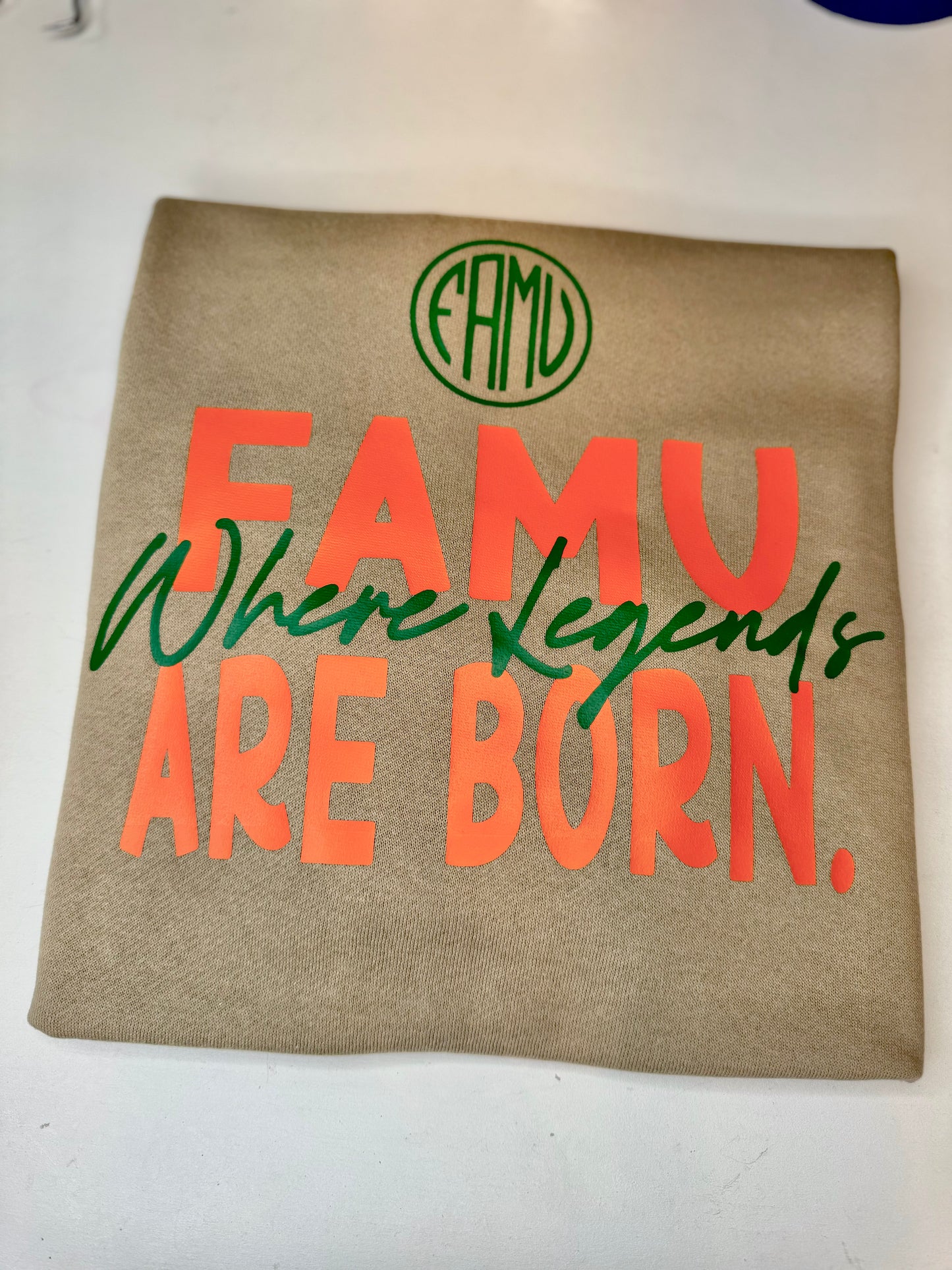 FAMU Sweatshirt