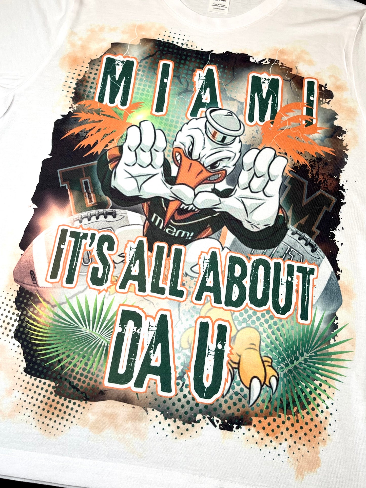Game Day Shirt