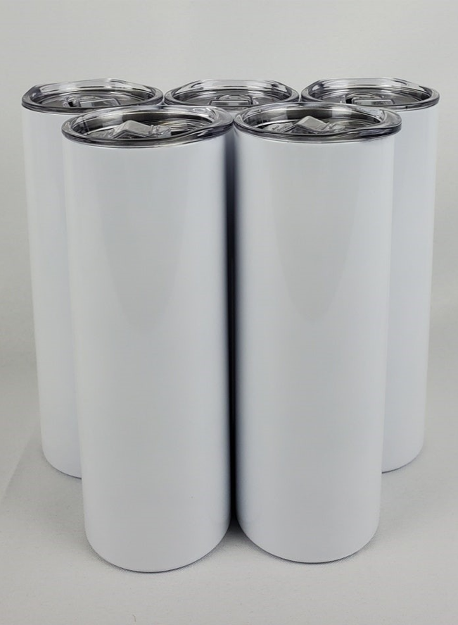 Custom Sublimation Tumbler