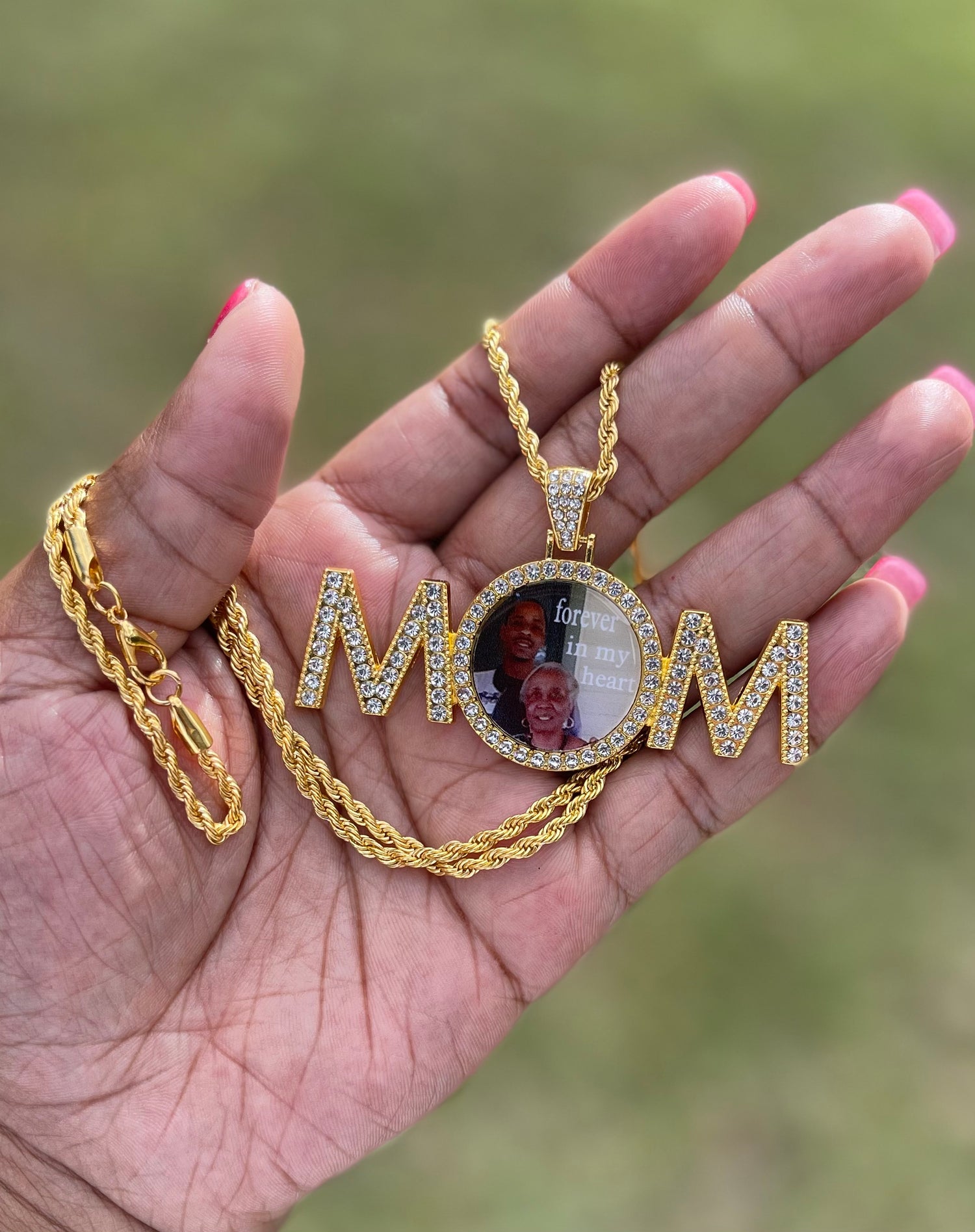 Custom Necklaces