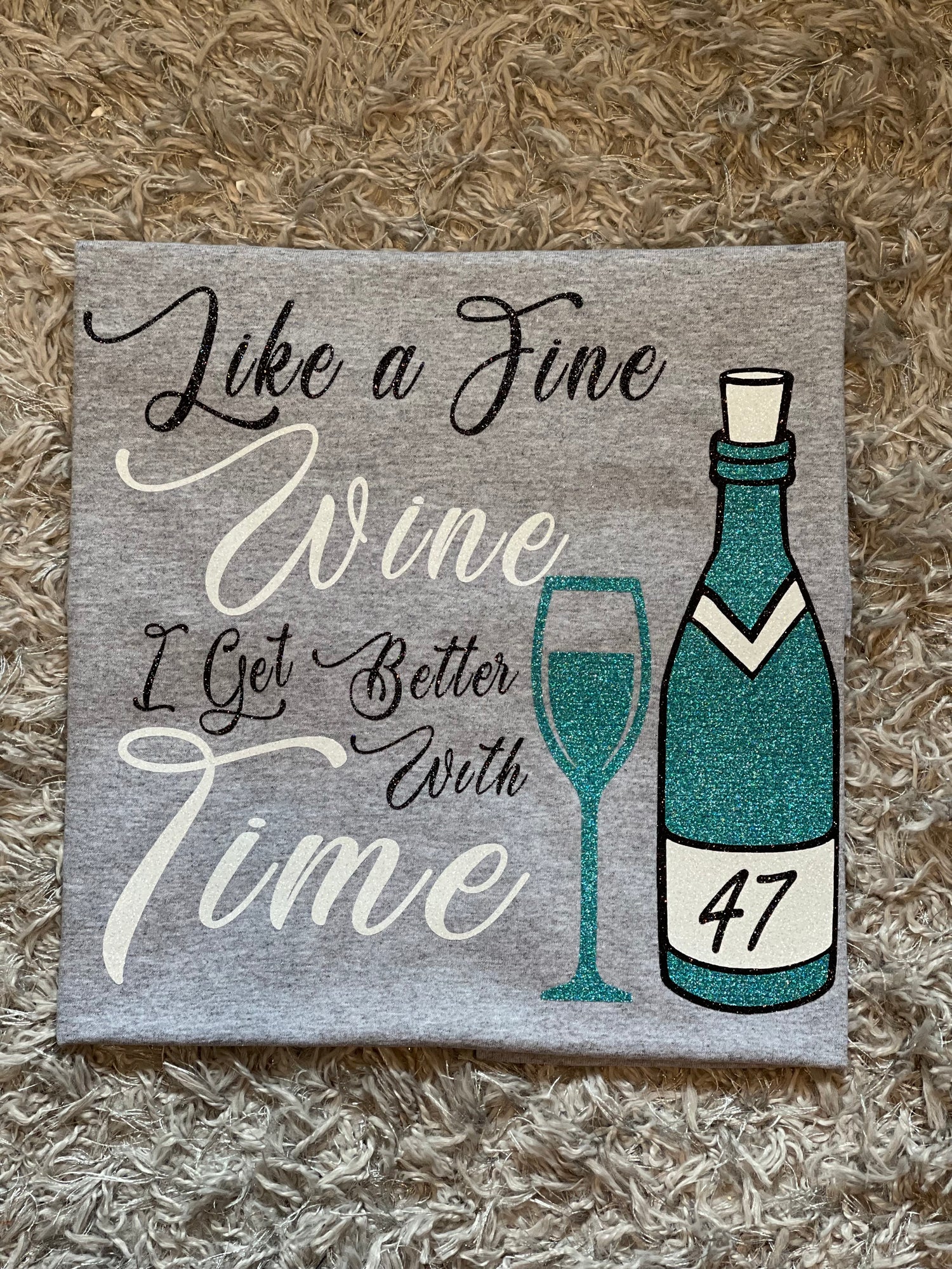 Custom Shirts