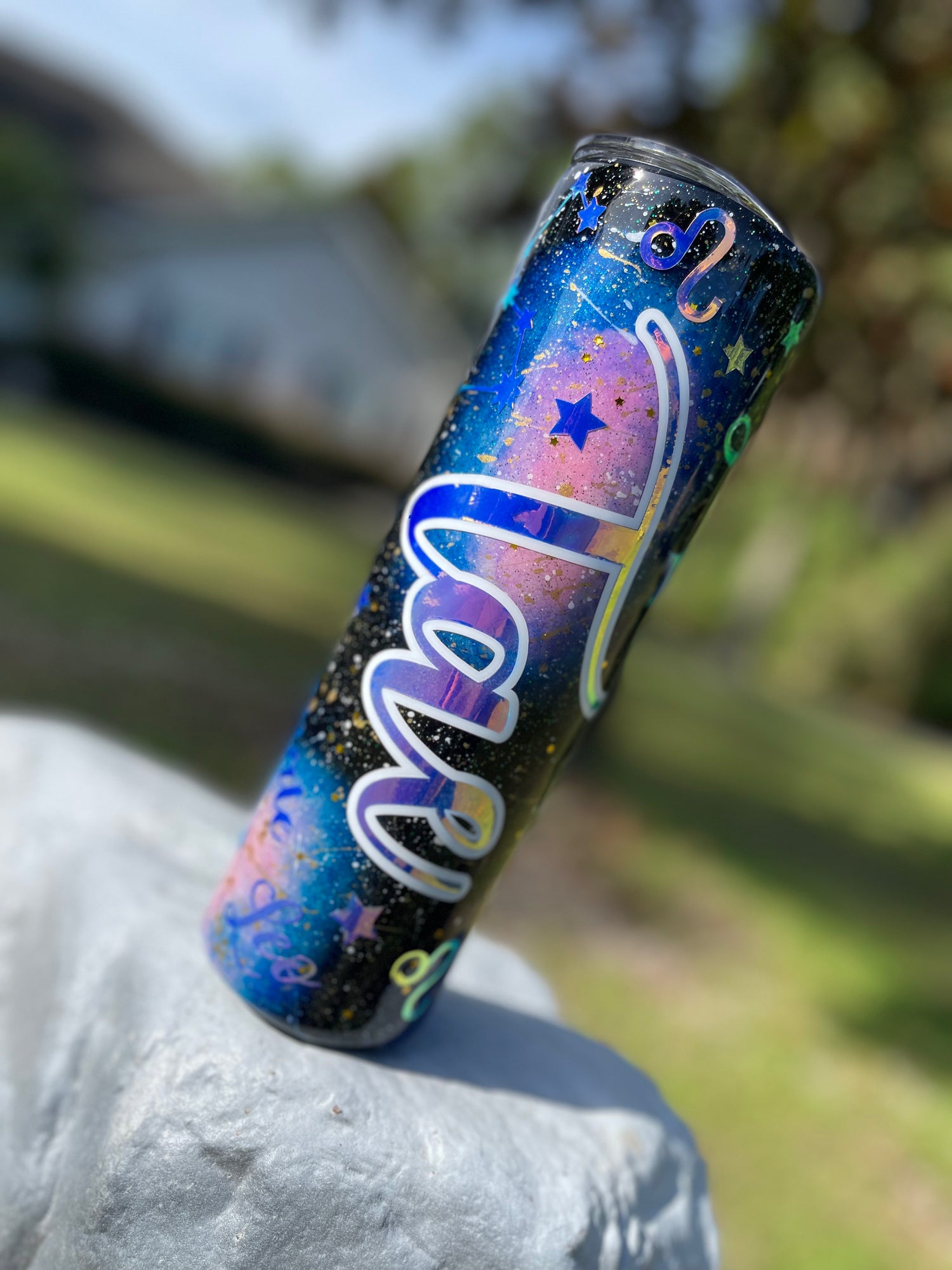 Custom Tumblers