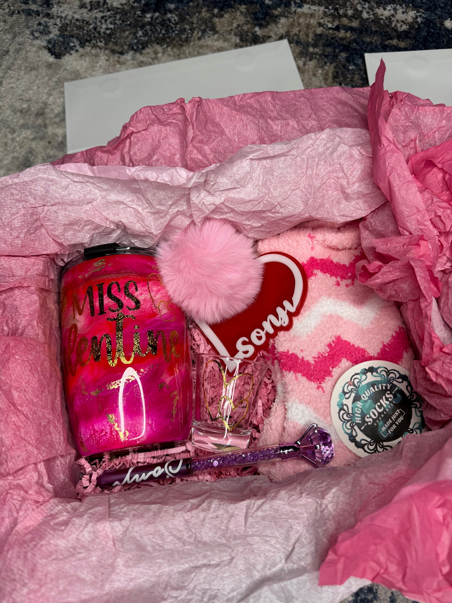 The Ultimate Gift Box