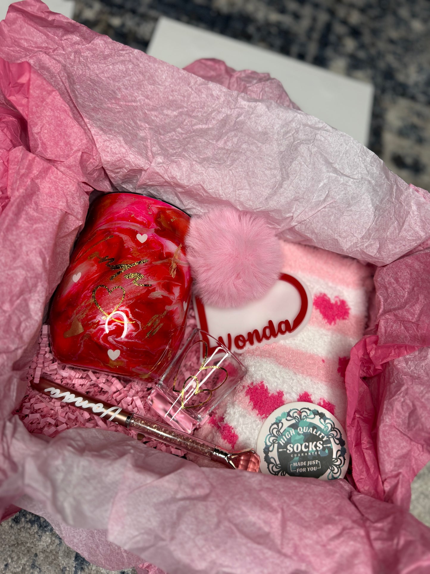 The Ultimate Gift Box
