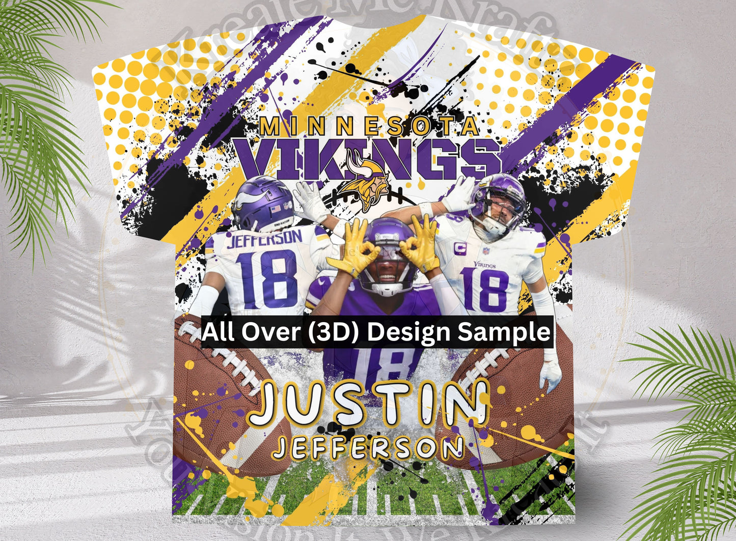 Let's Kreate - Cutsom Design