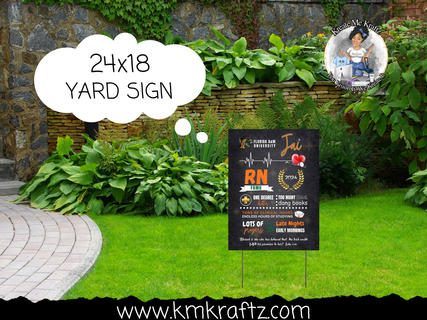 Poster Signs