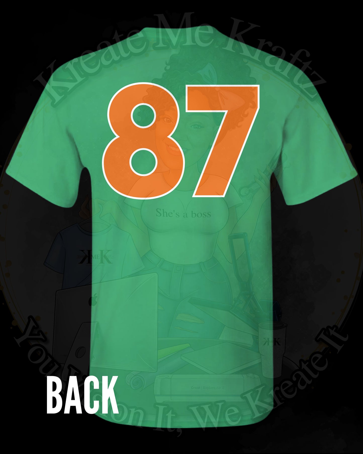 FAMU Homecoming Shirts 🧡💚