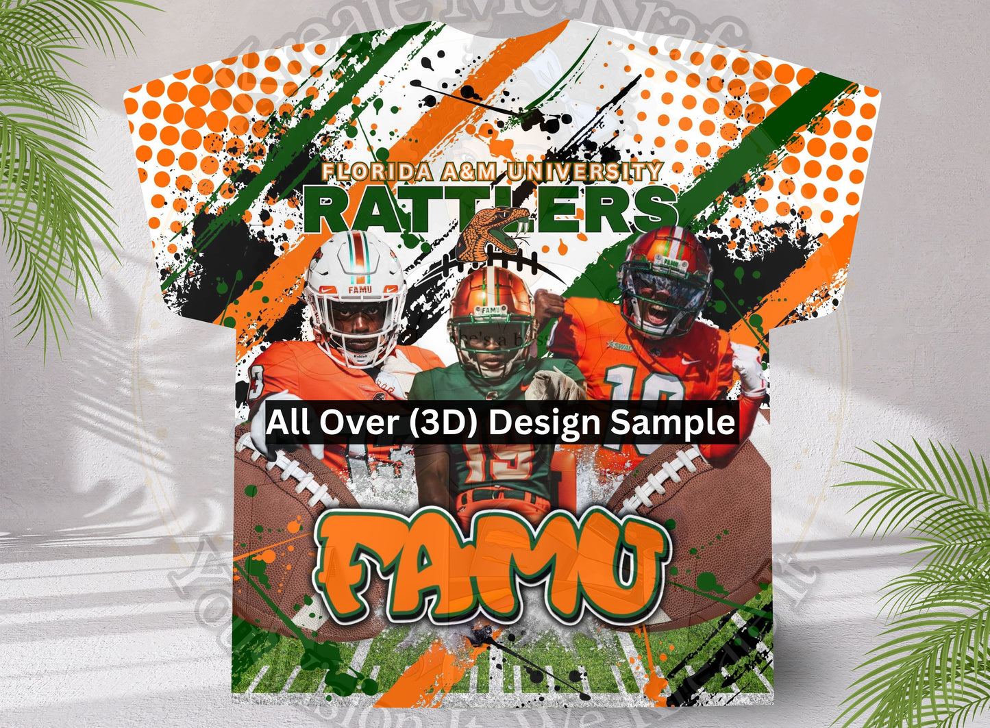 Let's Kreate - Cutsom Design