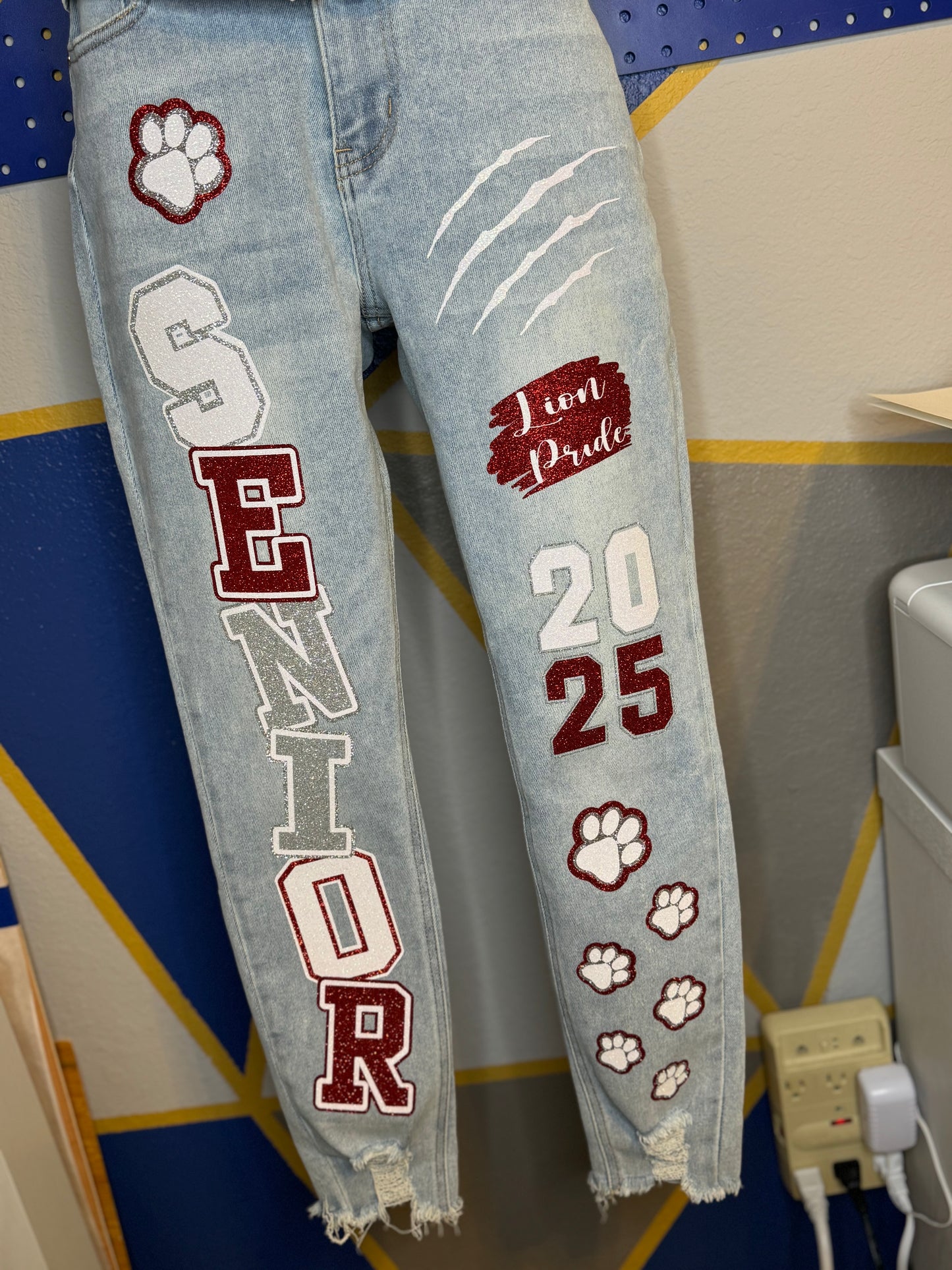 Senior Sets