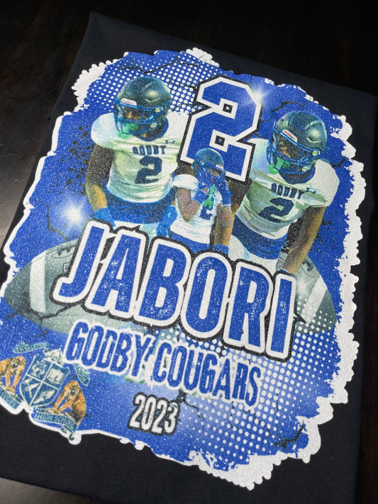 Game Day Shirt