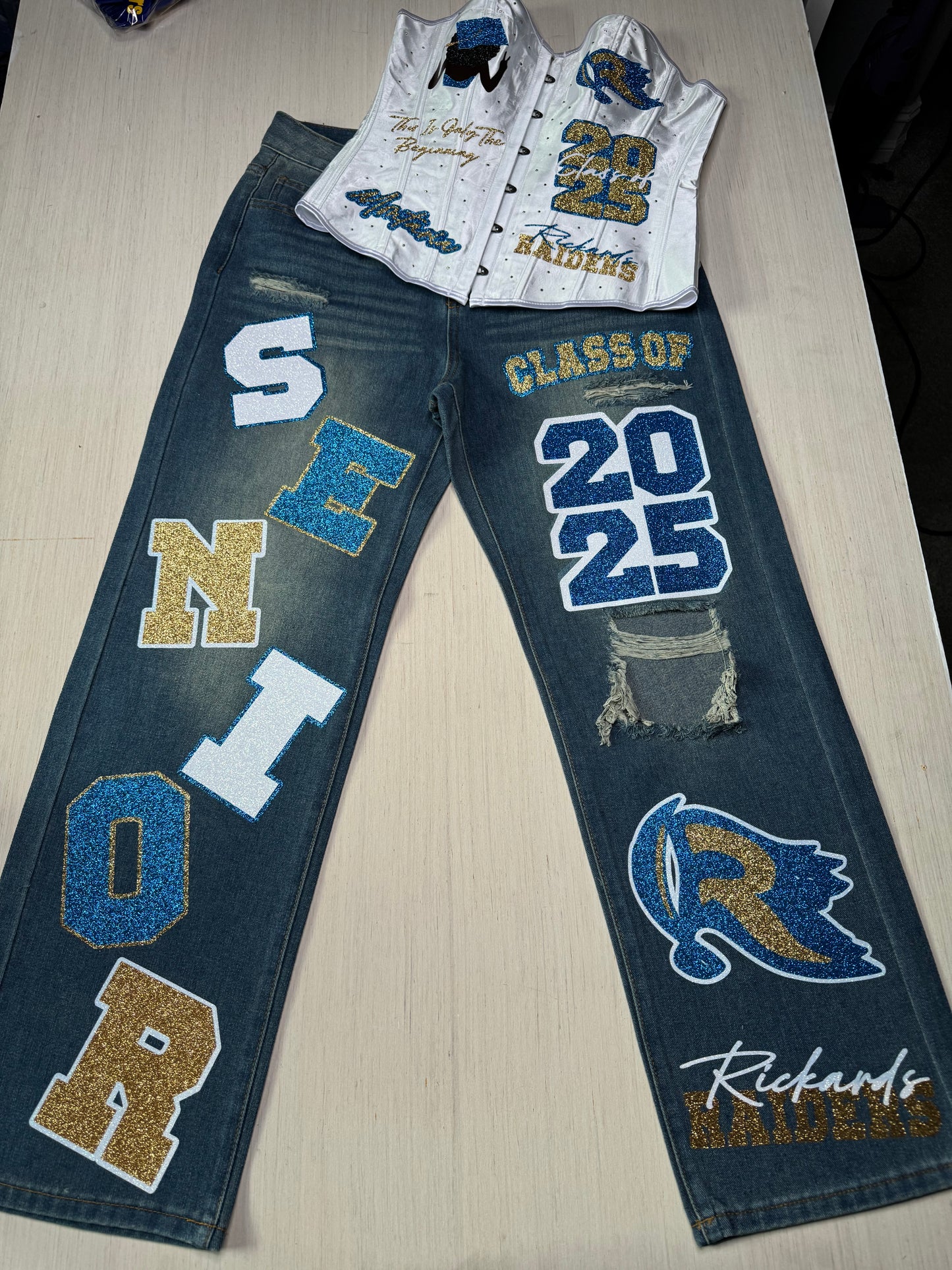 Senior Sets