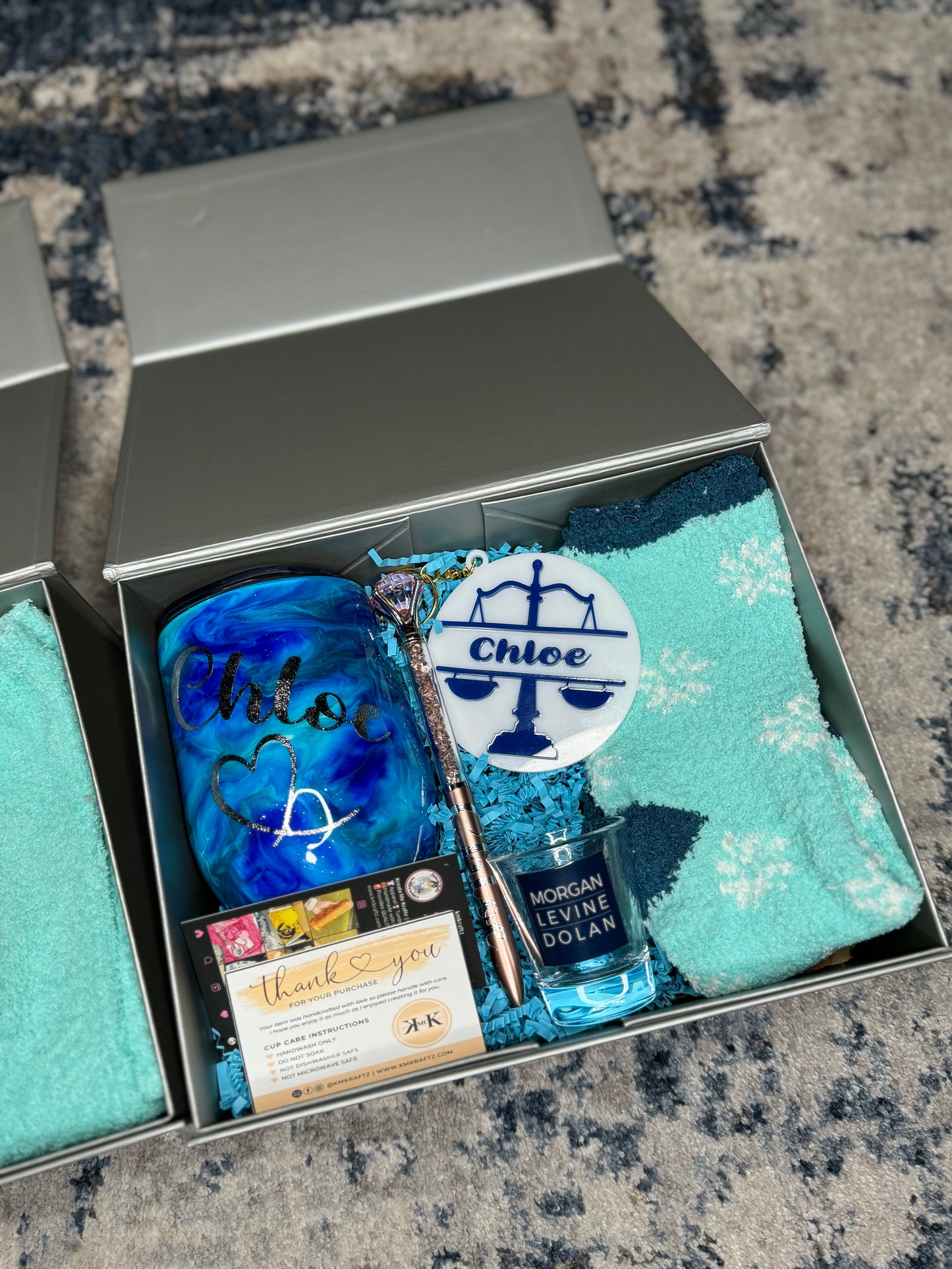 The Ultimate Gift Box