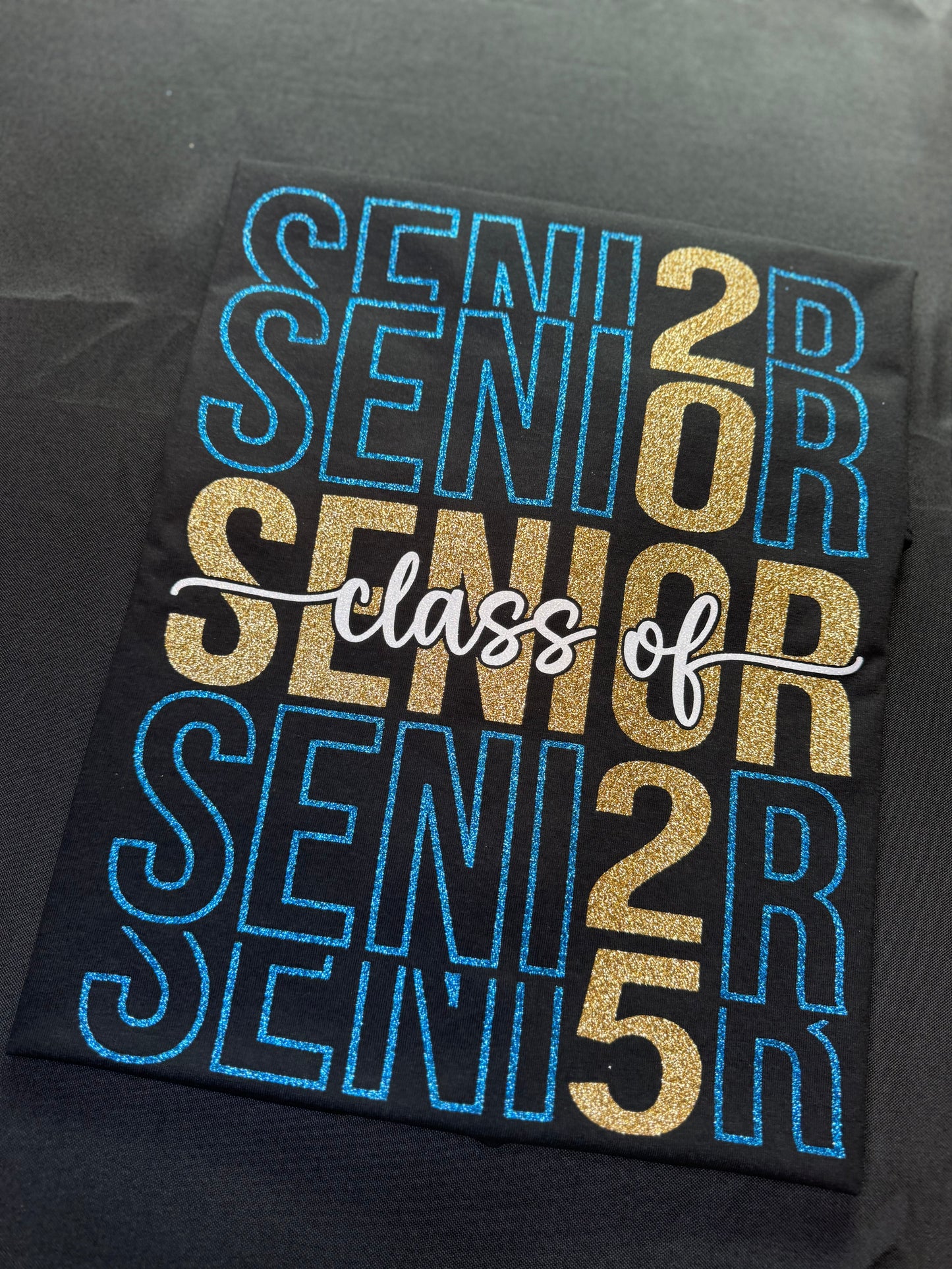 Senior Sets