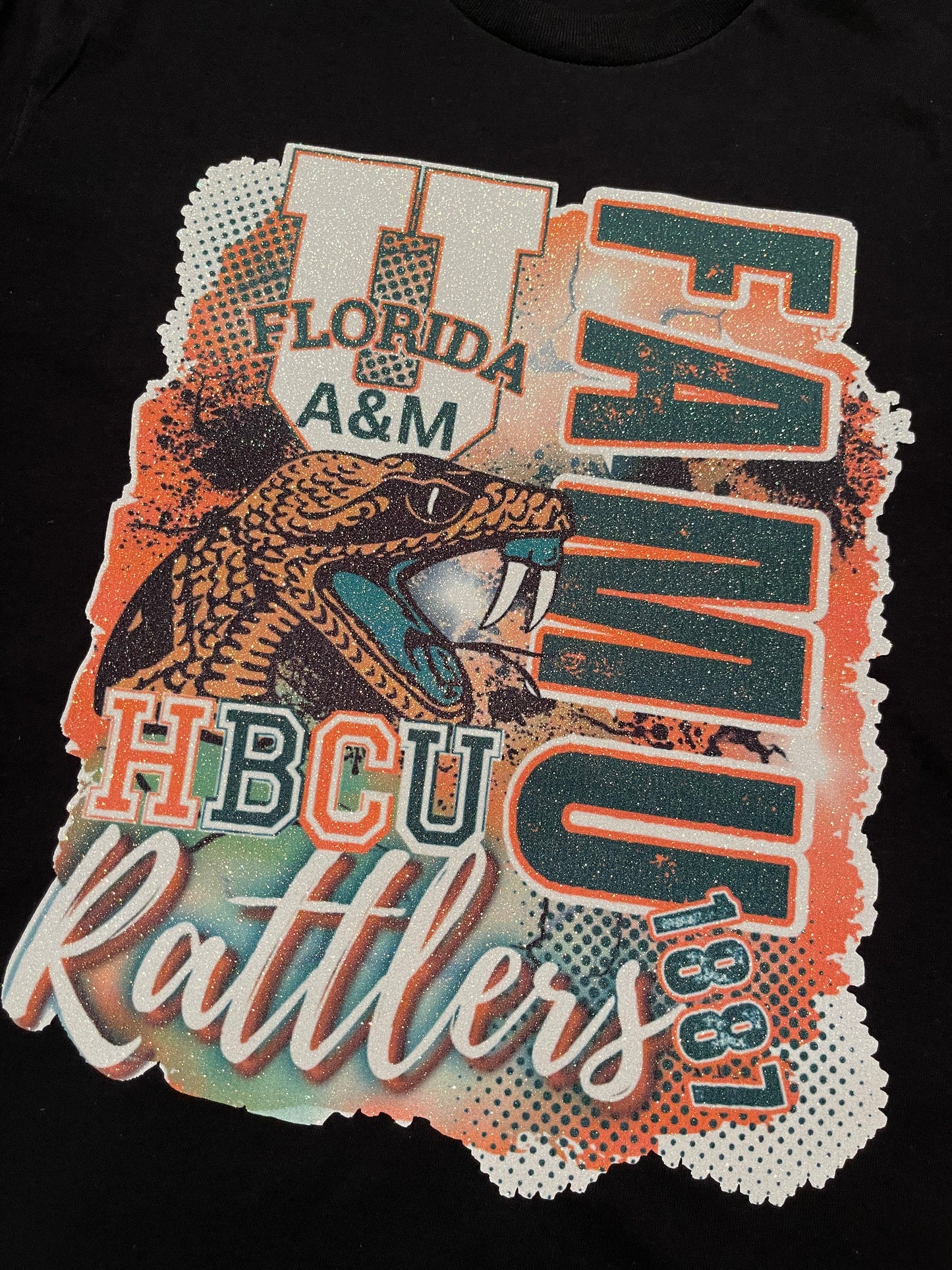 Game Day Shirt