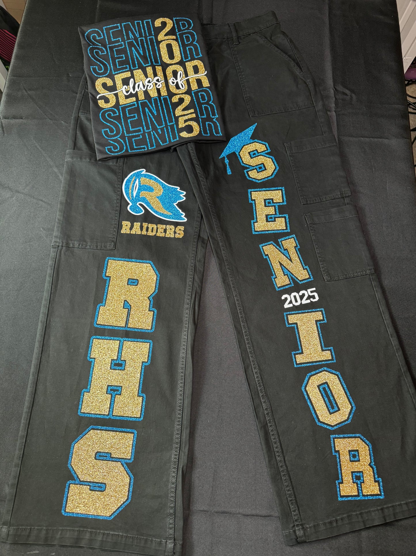 Senior Sets