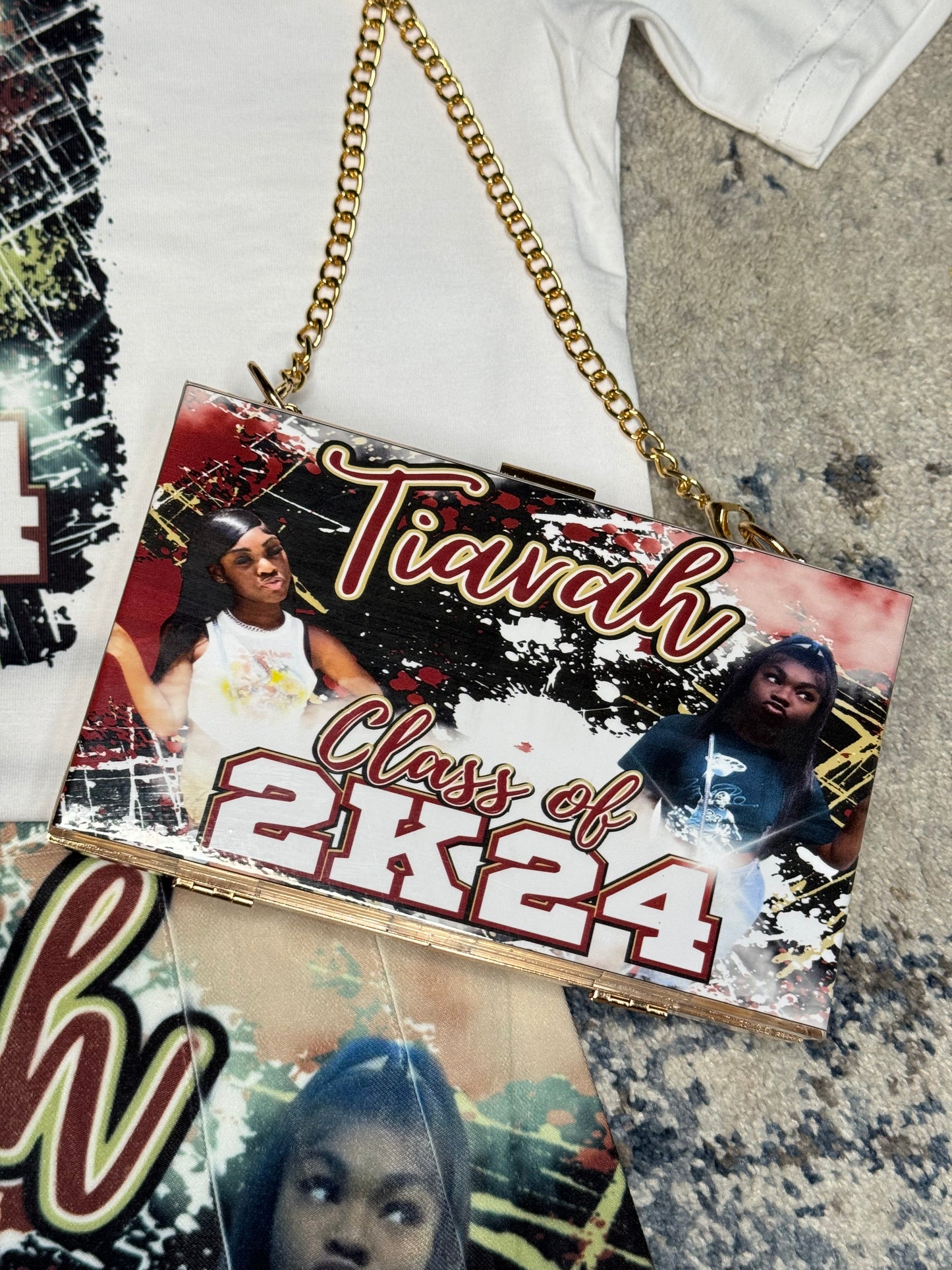 The “Get Into” Bundle