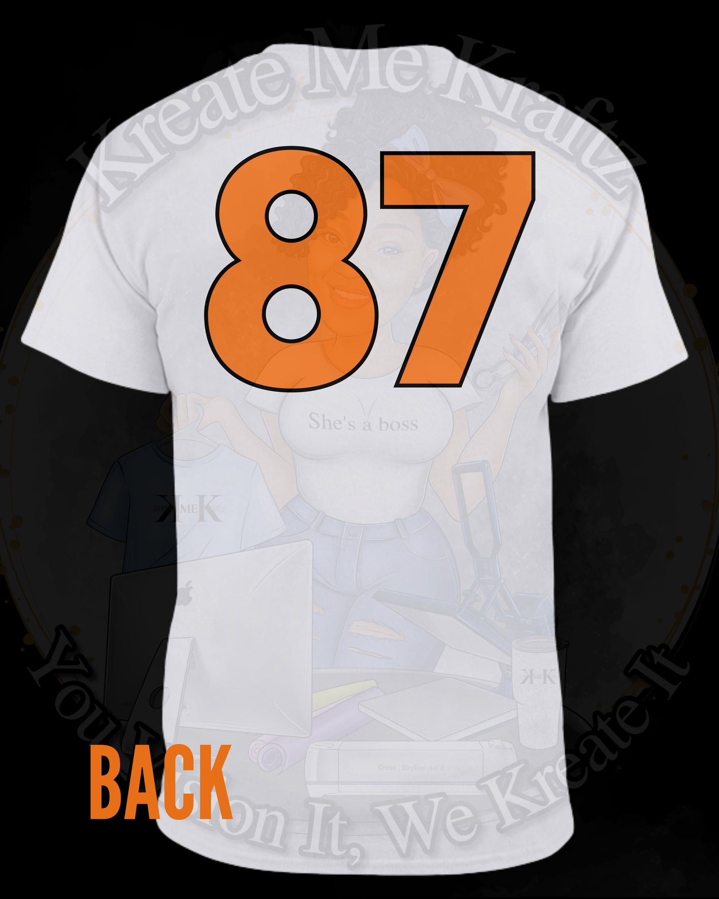 FAMU Homecoming Shirts 🧡💚