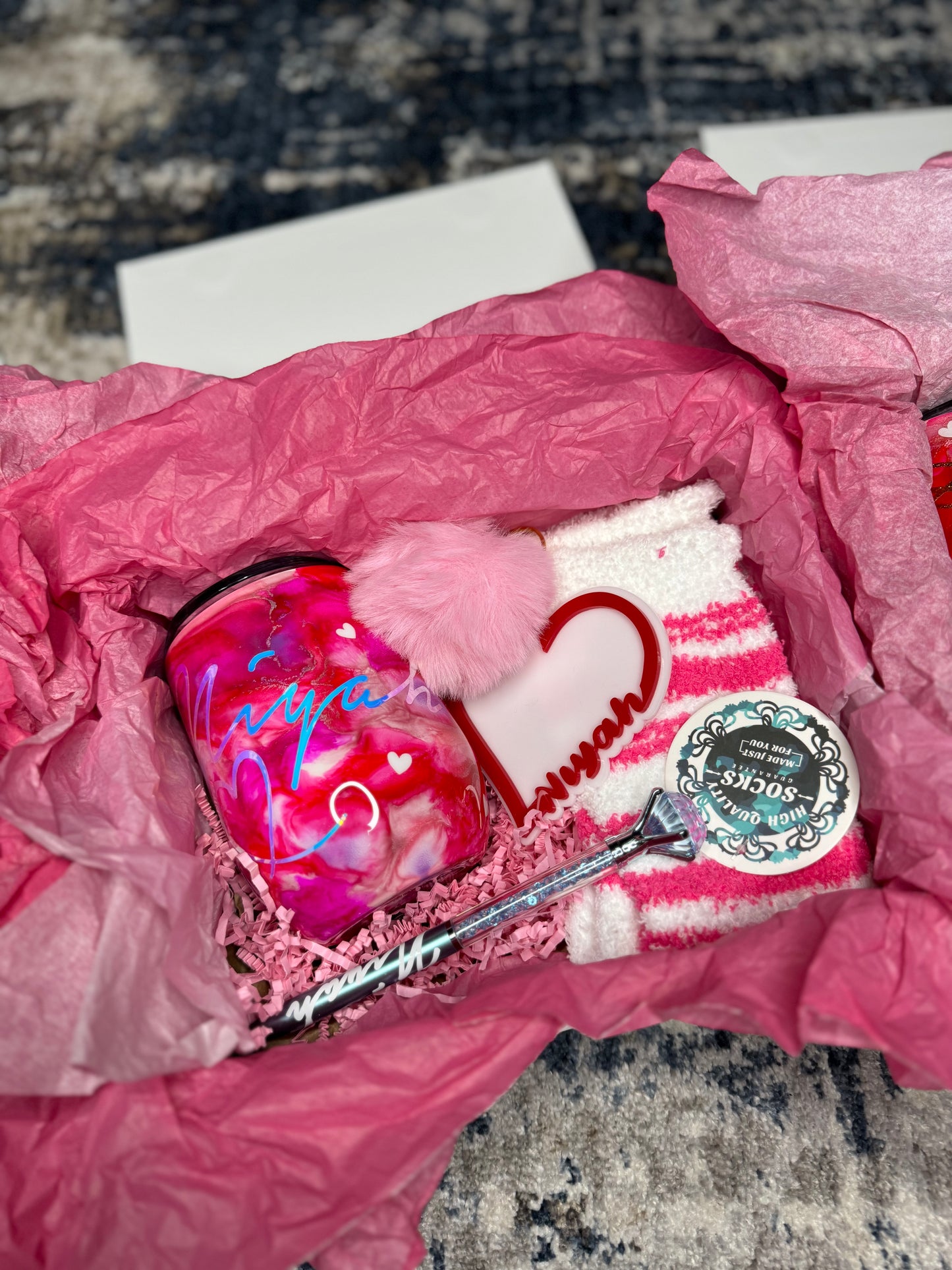 The Ultimate Gift Box