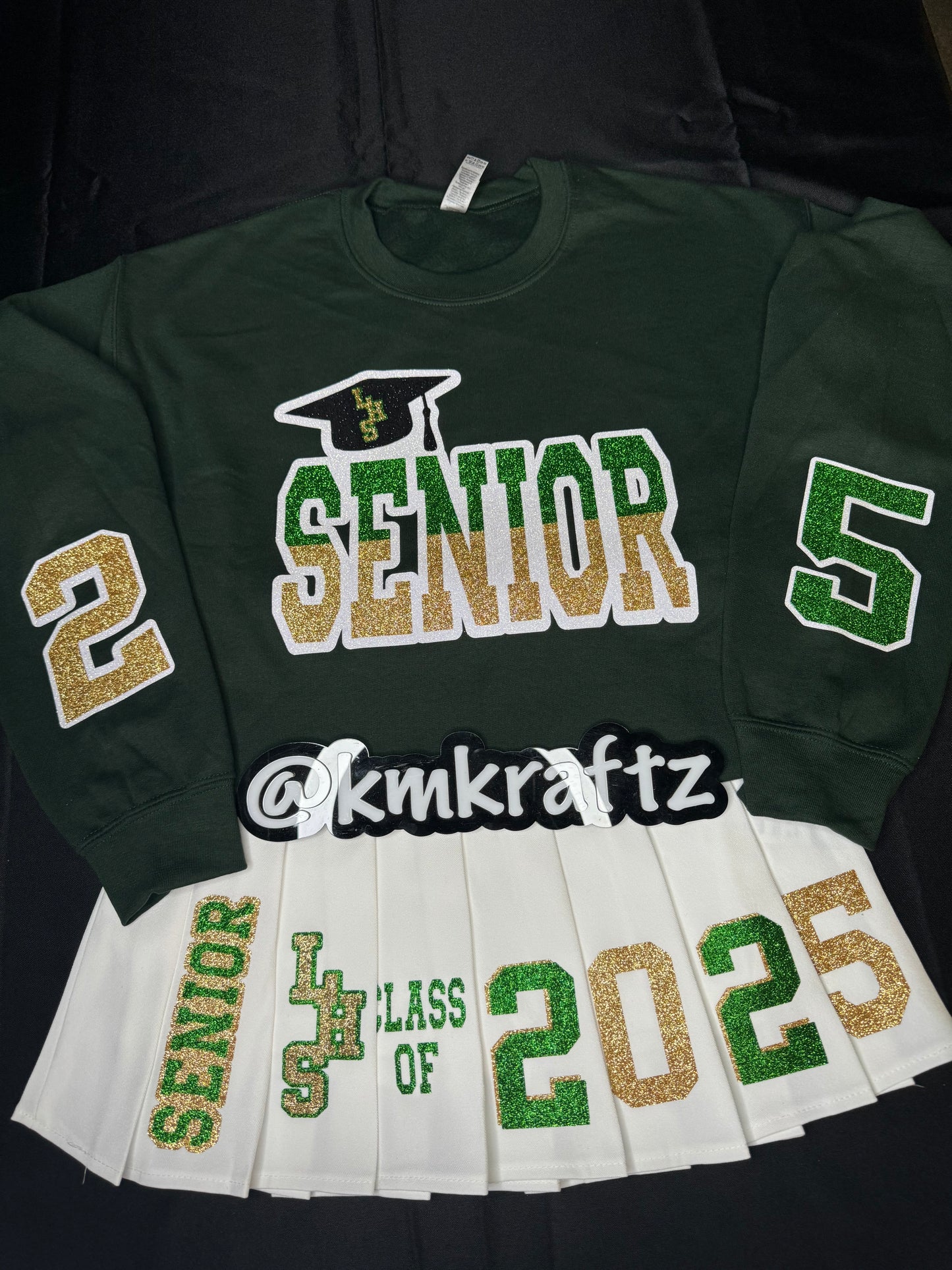 Senior Sets