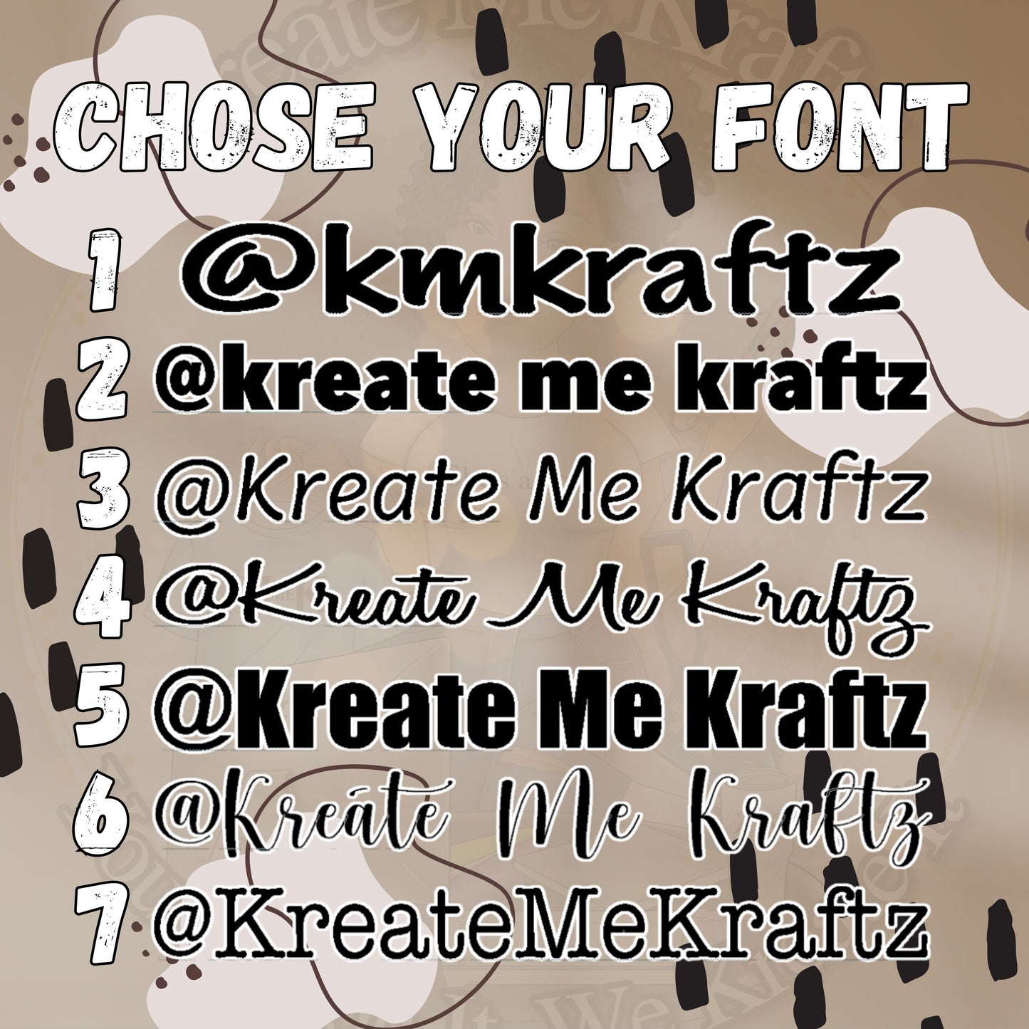 3D Business Logo Sign