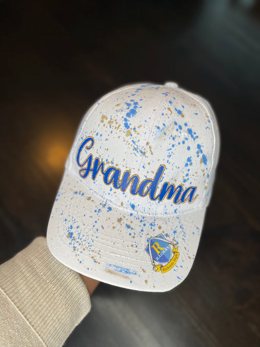 Custom Hats