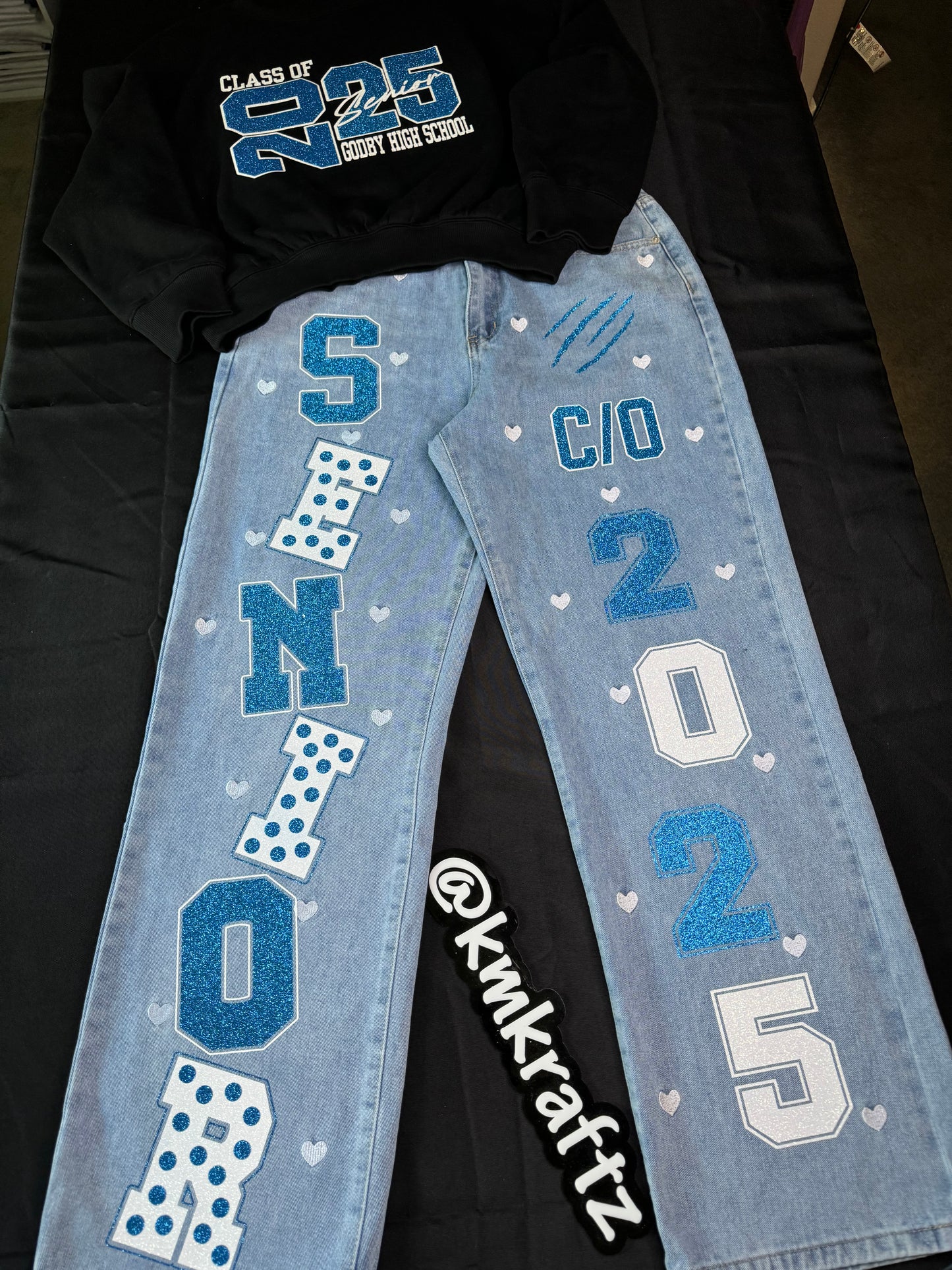 Senior Sets