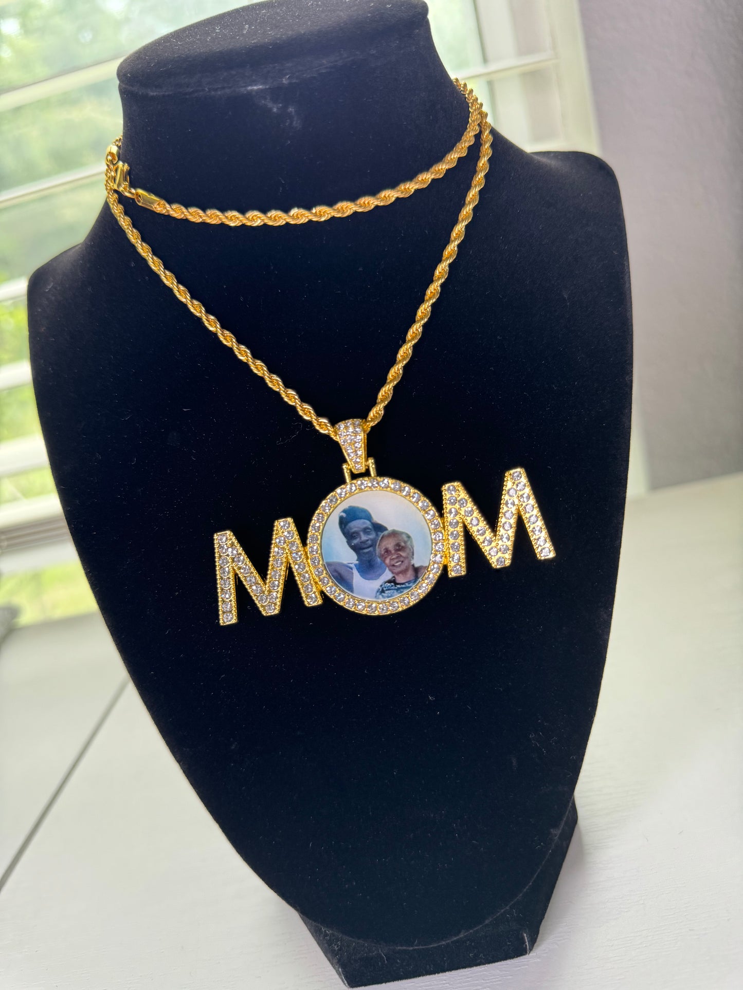 Memorial Pendants