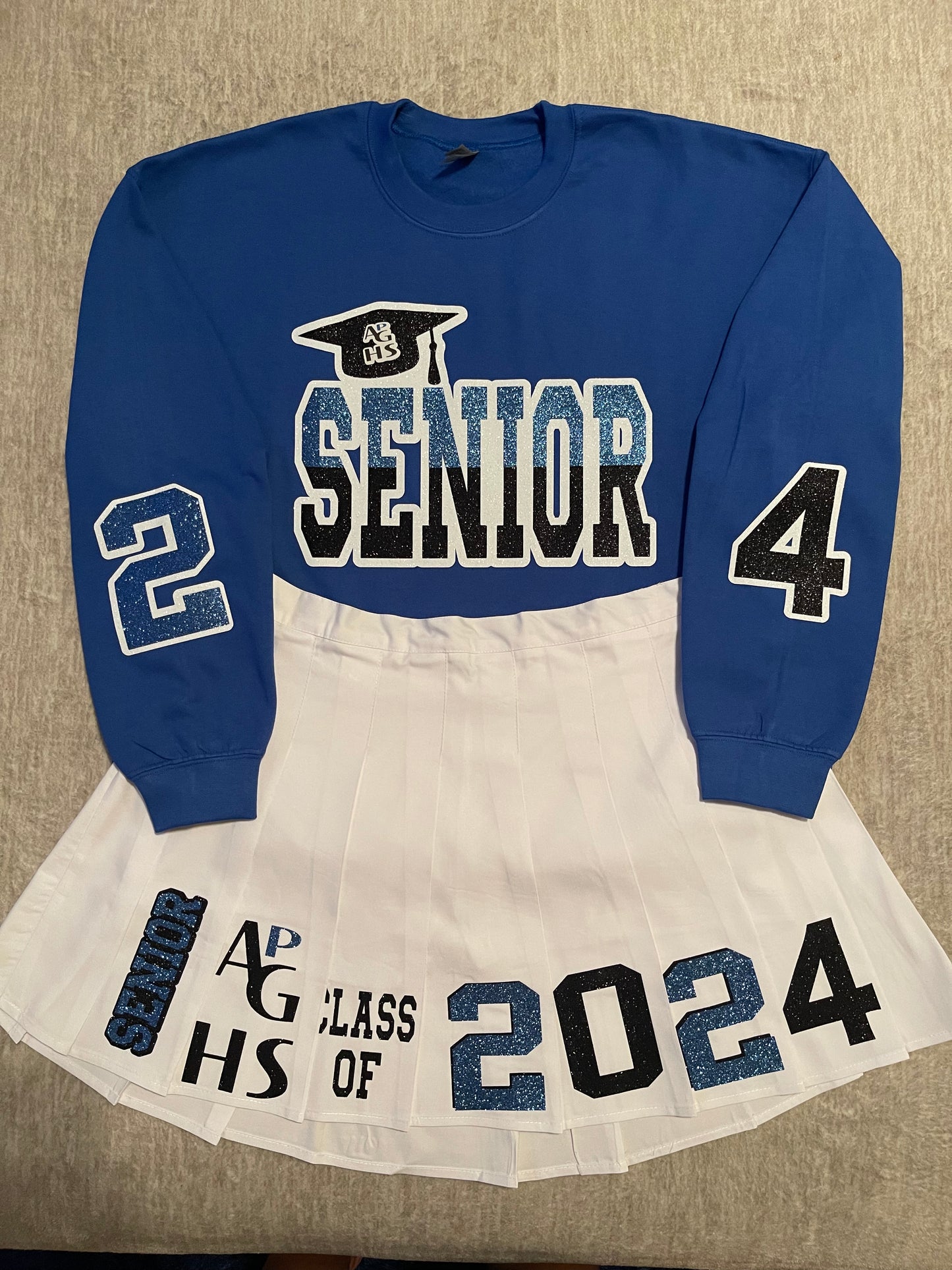 Senior Sets