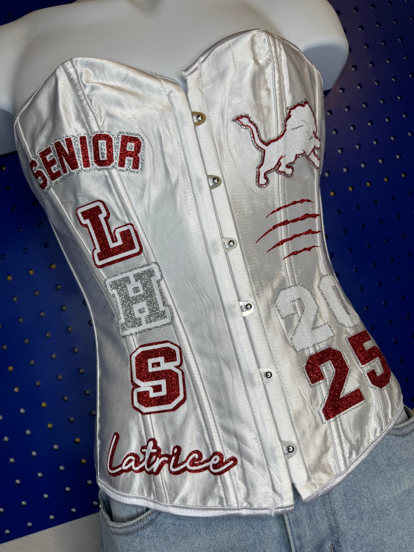 Senior Sets