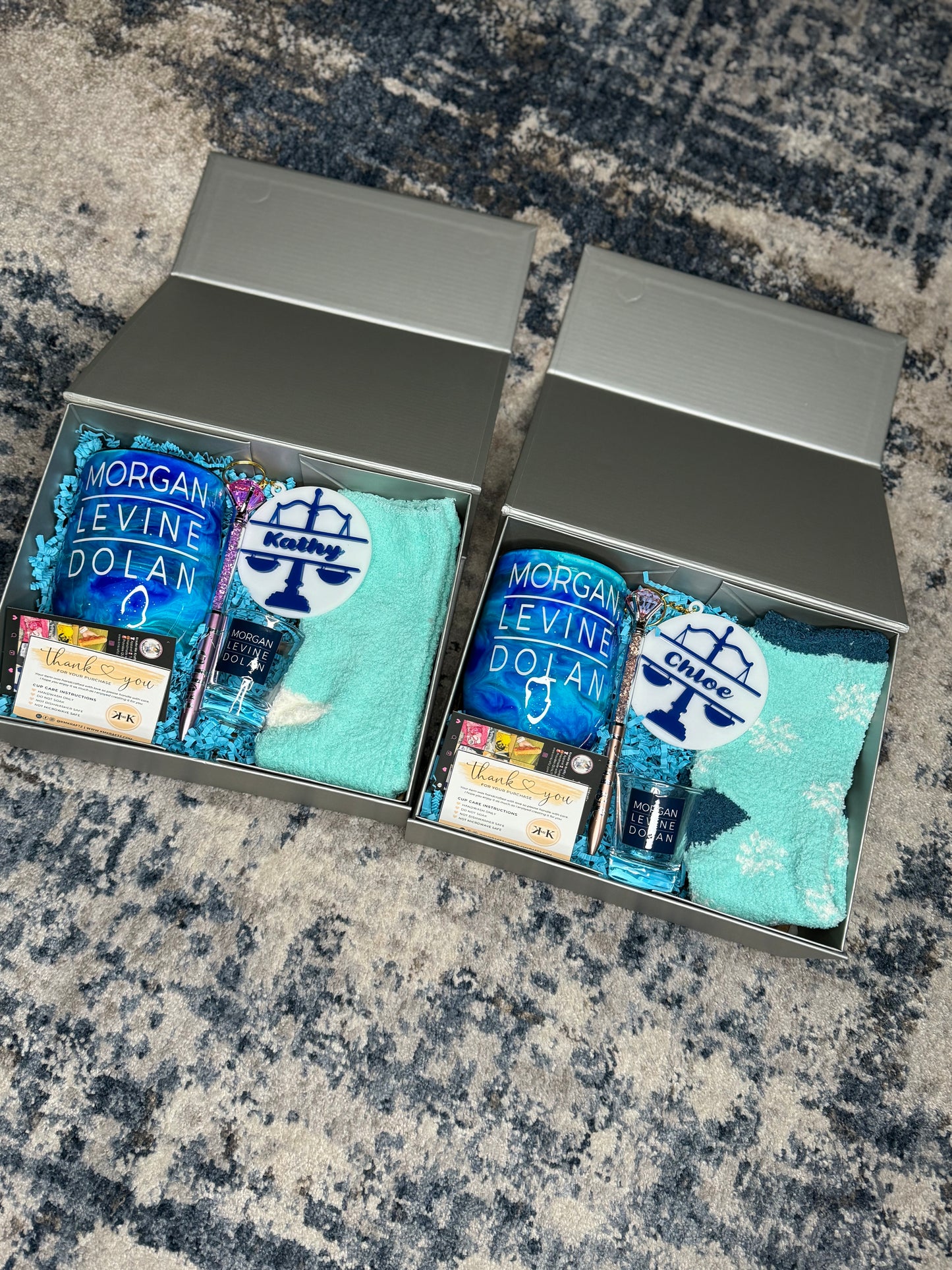 The Ultimate Gift Box