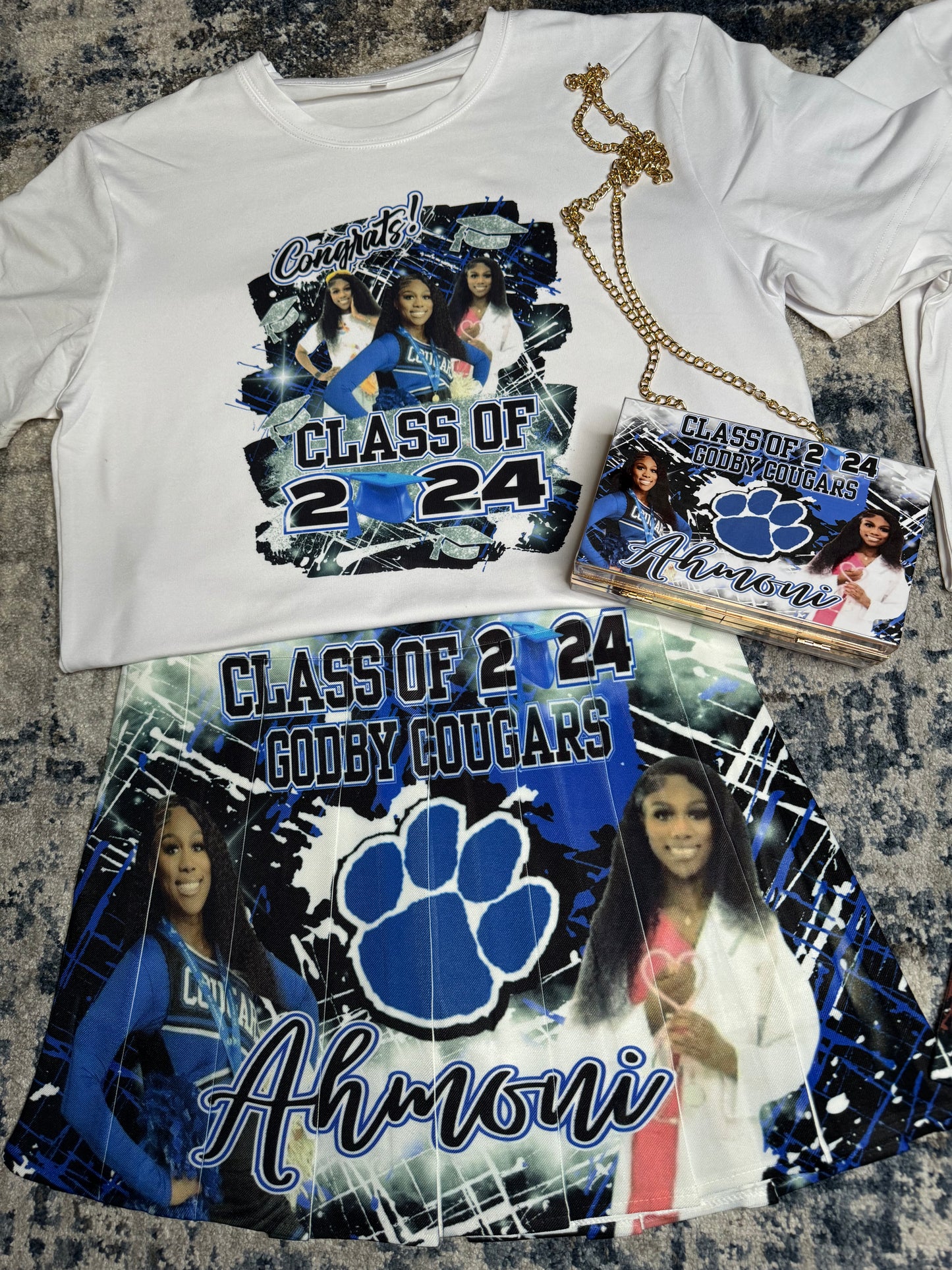 The “Get Into” Bundle