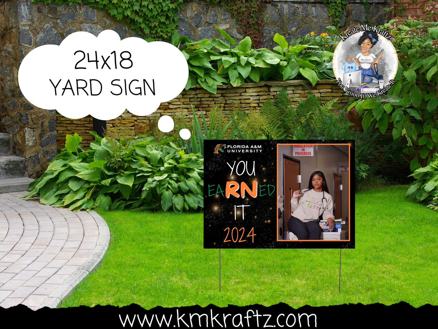 Poster Signs