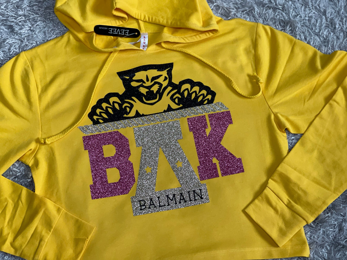 Custom Shirt(s) - Toddlers & Youth