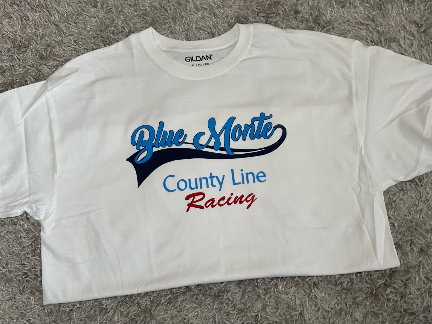 Custom Shirt(s) - Adults