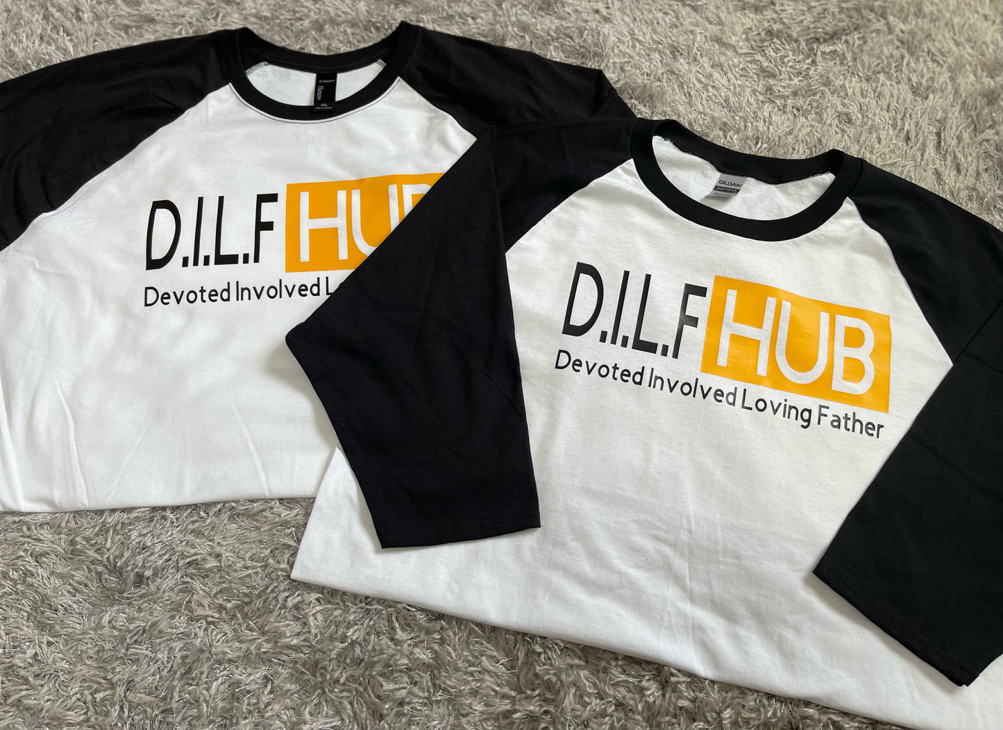Custom Shirt(s) - Adults