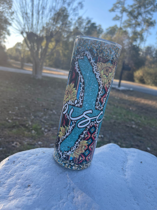 Zodiac Tumbler