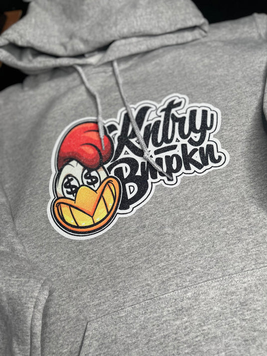 Logo Hoodies