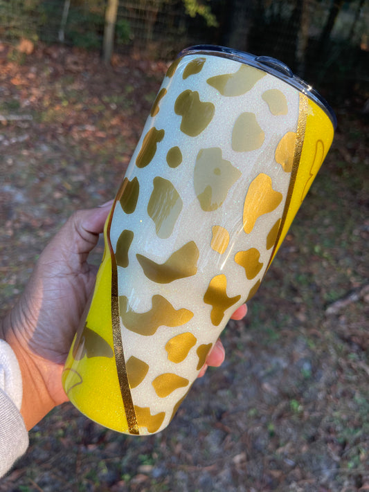 Custom Tumbler